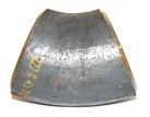 Отвод ст. 108х3,5 <45