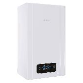 Котел газовый PROTEUS PLUS BLUE 37 HM NG (37кВт, закрытая, двухконтурный), E.C.A