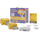 Система защиты от протечек воды Neptun PROFI Base 3/4