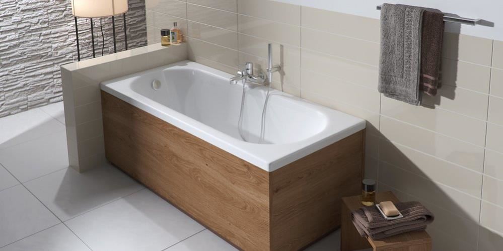 ТРИТОН Ванна Ультра 1500/700 без каркаса, панели, сифона