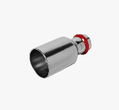 Вставка переходная 42х22 нерж. сталь ROMMER RSS-0020-004222 (50)