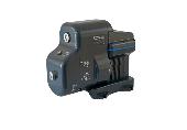 Насосная станция SCA MAX ( 0,5-1,1 кВт,100 л/мин, напор - 53м) UNIPUMP 75354