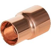 Муфта перех. двухрастр. пайка 42х35 (5240)