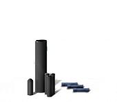 К-т муфт с концевой заглушкой (Грейка)