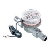 Счетчик д/воды 1/2