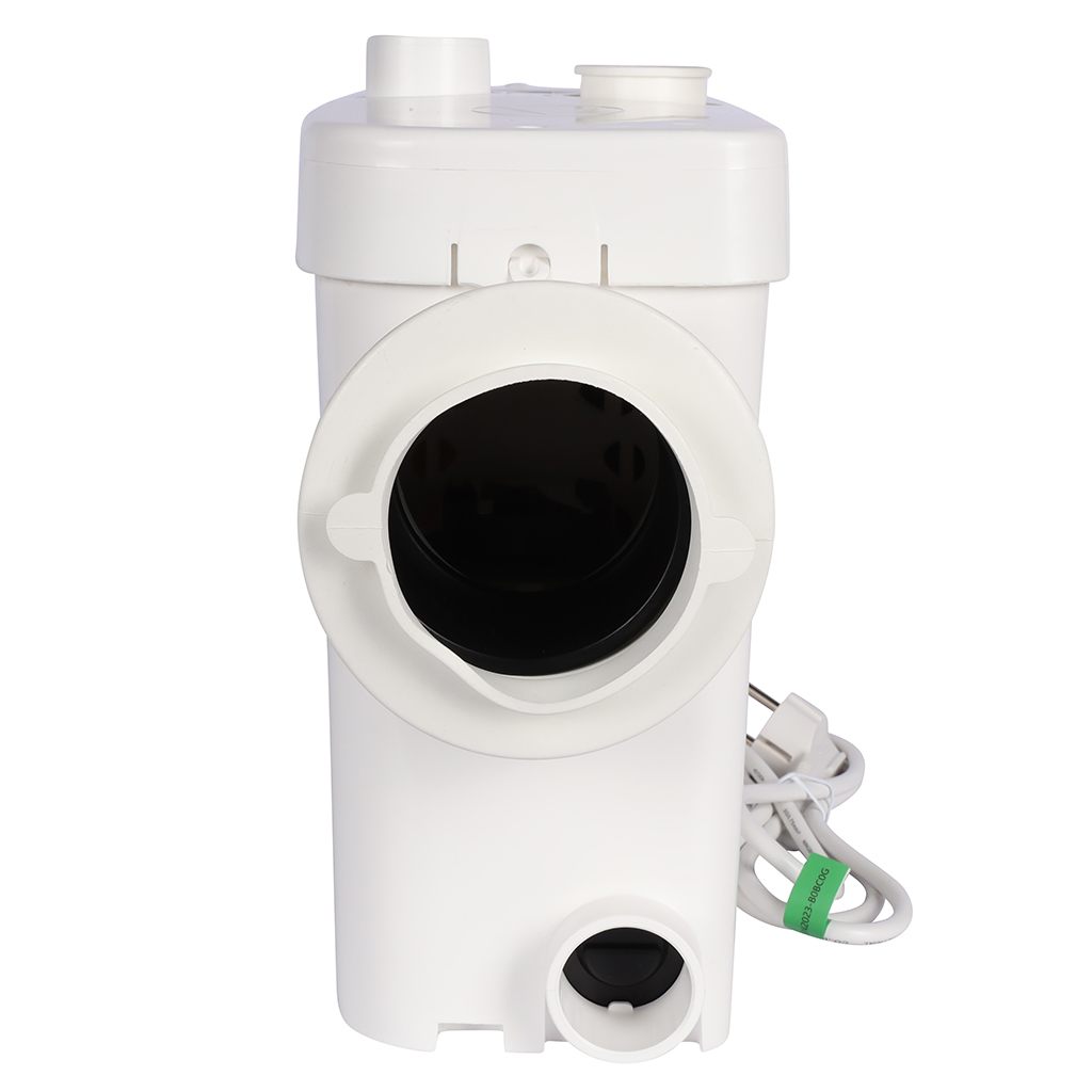 Насос канализ. BIOLIFT R-4S(450Вт) для отв из унит,раков.и ванны,вых сбоку1х100/3х40 RPD-0010-100450