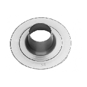 Накладка изолирующая для горизонтальных крыш (KHG71403671-) BAXI
