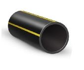 Труба ПЭ100 63х5,8 SDR11 (100м) газовая