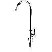 Кран чистой воды FlowMaster ГЕЙЗЕР 25746