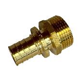 Переходник 25х3/4