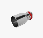 Вставка переходная 54х35 нерж. сталь ROMMER RSS-0020-005435 (20)