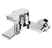 Смеситель для ванны Raiber Comfort R4503 однорычажный