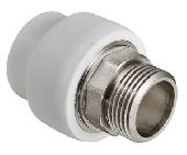 Муфта комб. Ø40x11/4 НР РР 