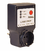 Устройство LOGIC DROP ZB902410 FLOTEC
