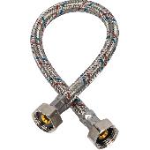 Подводка д/воды 3/4 г/г,  0,4м (SHF-0304-182020) STOUT