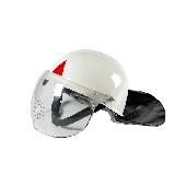 Каска пожарного КЗ-94