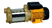 Насос поверхностный ESPA ASPRI25 4M 230 50 000131/STD (96458)