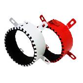 Муфта противопожарная ПМ-20