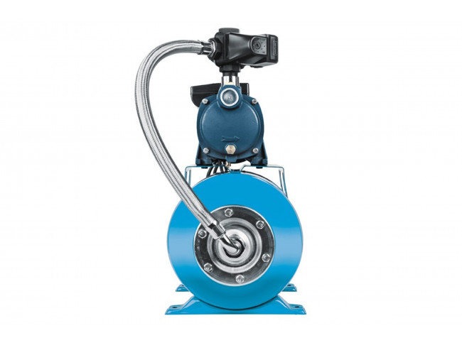 Насосная станция AUTO MH 1000C (2200Вт, 92 л/мин, напор - 105м) UNIPUMP 52814