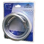 3791 САНАКС Шланг душевой в пластиковой оболочке 1/2 