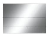 Панель слива TECEsquare II., металл, хром глянцевый 9240831