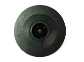 Колесо рабочее d130х28 - d12xM10 М3801 (джамбо 70-50)