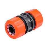 Муфта д/шлангов соединительная 3/4