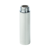 Удлинитель хром.  1/2х 100 STOUT SFT-0002-012100 (40)