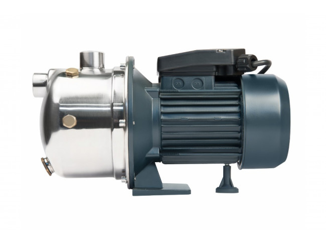 Насос поверхностный JS 60 (450Вт, 40 л/мин, напор - 33м) UNIPUMP 82229
