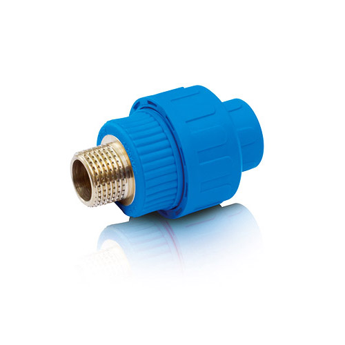 Американка Ø63х2 НР PP 