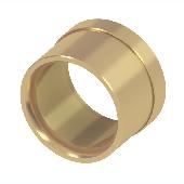 ТЕ-СЕ Пресс втулка д/многосл.трубы D-16  (734516) (50/500)