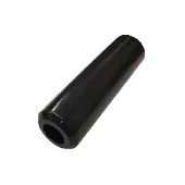 Защитная втулка маркировки коллекторов для труб Ду 16-20 мм, черная (RT 829C1620)