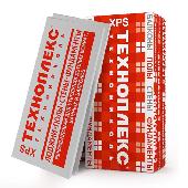 Плиты пенопол. экструзионныеТЕХНОПЛЕКС 1200х600х20-(к) (0,288м3/уп)(20шт)(24уп)