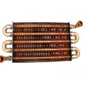Теплообменник Гепард  mov для Protherm 0020142419