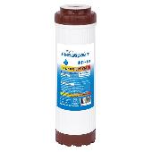 Картридж ФП-10 антижелезо Аквабрайт