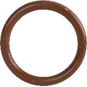 Уплотнительное кольцо из FPM, 35 ROMMER RSS-0028-000035 (1000)