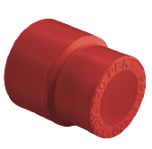Муфта переходная AntiFire® ПП D125-110