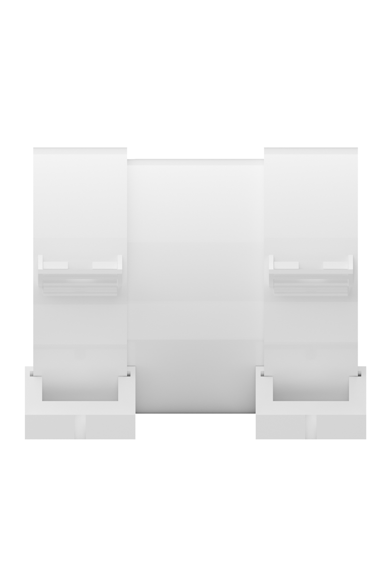 Вентилятор канальный D100 осевой PRO 4