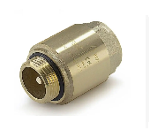 Обратный клапан 1