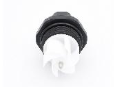 Датчик протока Kentatsu/Protherm/Demrad (Турбинка) 7022020014/3003201466/0020118662 (А)