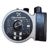 Насос циркуляционный UPS 15-50 (манометр) / POMPA GRUNDFOS 15-50 CESAO MANOMETR