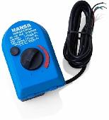 Сервопривод Hansa MV 120 трехпозиционный (230 В/50 Гц) Арт. 270013