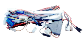 Комплект проводов Koreastar (KS90264160)