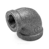 Уголок перех. чугун 50х32    Fittex PLUS (2