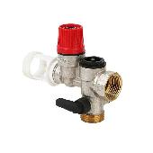 Группа безоп. 