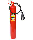 Огнетушитель ОУ-7