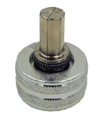 TIM Расширительная насадка Pink 16х2,2 (50/10)  N-RO1622