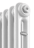 Радиатор стальной трубчатый Rifar TUBOG TUB 2180-08-D1