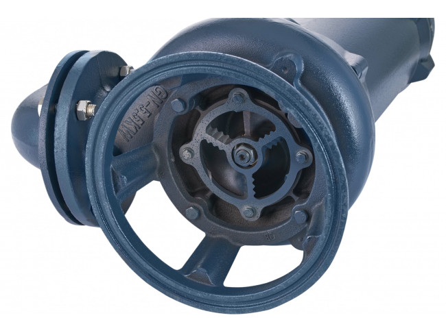 Фекальный  насос UNIPUMP FEKAMAX 65-15-5,5  60959
