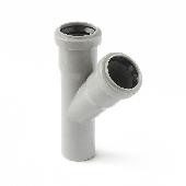 Тройник ВК РТП 50/50х45 (50)